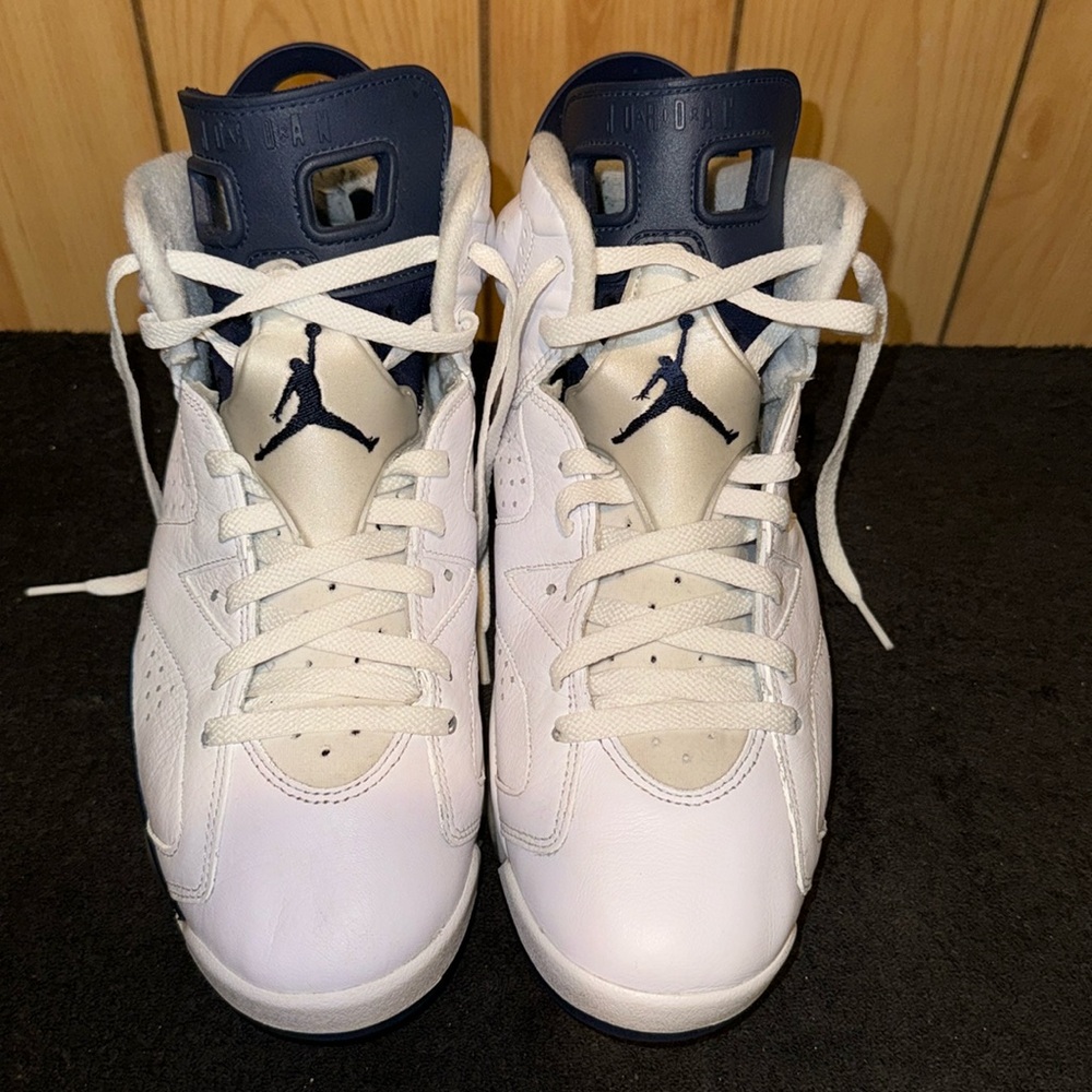 Jordan 6